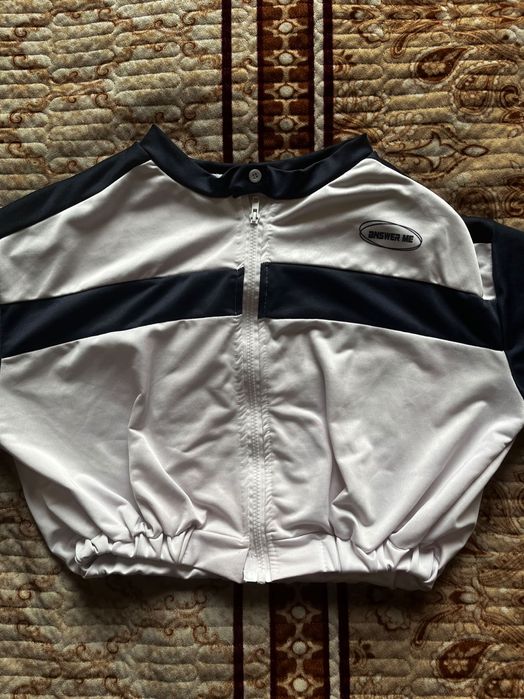 Короткая спортивка