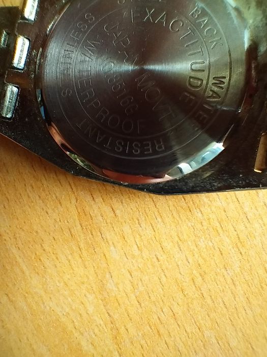 Ceas barbatesc Tudor