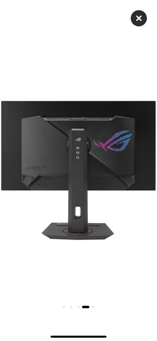 Monitor Gaming ROG STRIX XG27UCS
