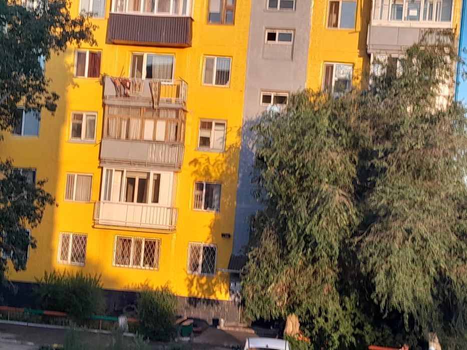 Продам 2х комнатную квартиру. Семей