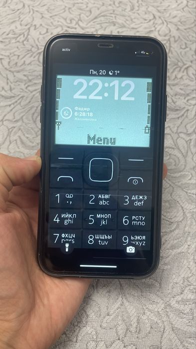 Iphone 11 64gb черный
