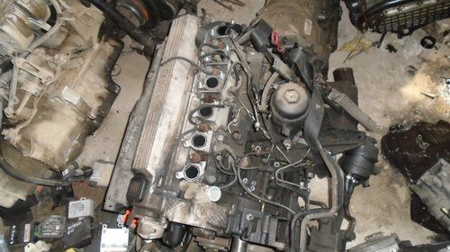 Capac Distribuție, vibrochen BMW 2.5 tds an 1998