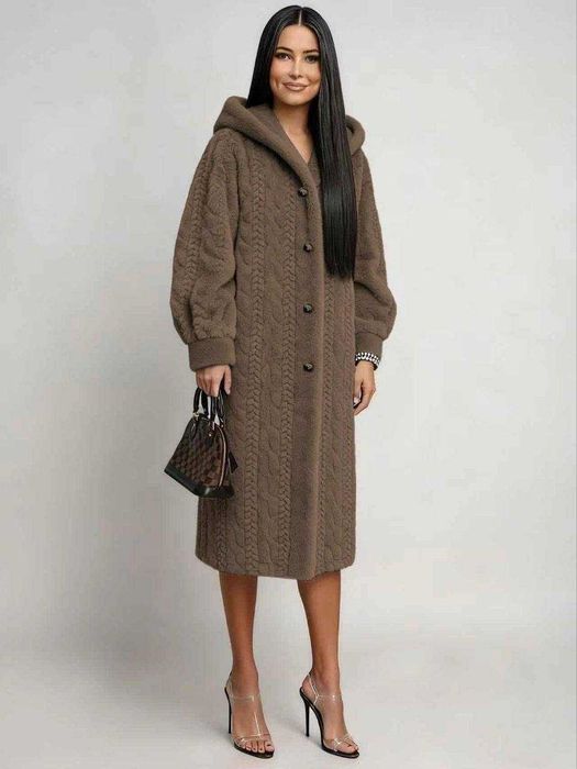 Дамски плътни жилетки