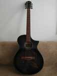 Chitara electro acustica Ibanez AEWC400-TKS
