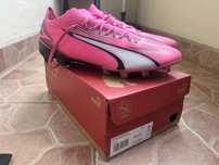 Puma Ultra Match FG/AG
