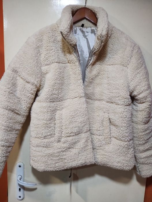 Дамски зимни  якета, размер Л
