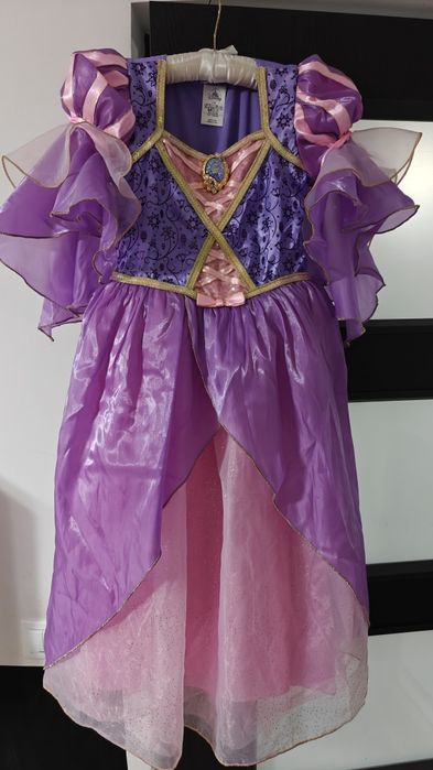 Rochita printesa Rapunzel