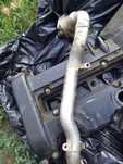 Piese motor z10xe opel corsa c, opel agila 1.0 benzina