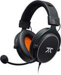 Fnatic REACT Gaming Headset - Гейминг Слушалки