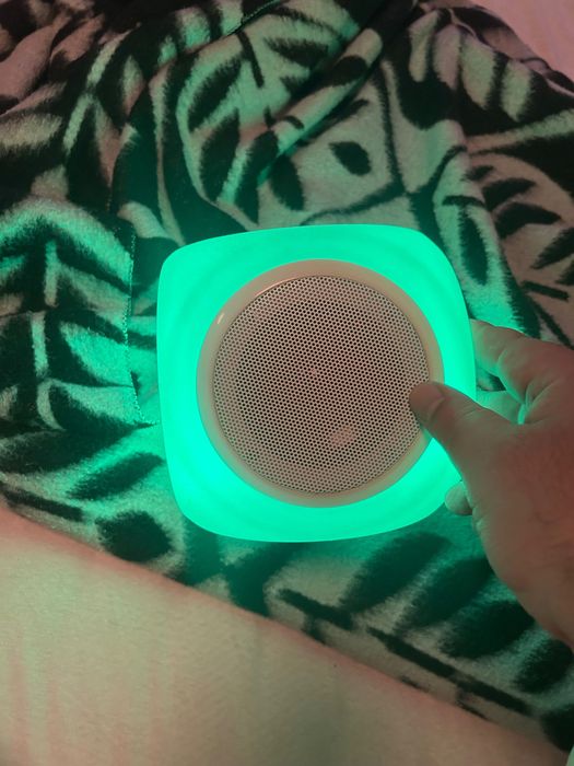 Тон колонка с блутут