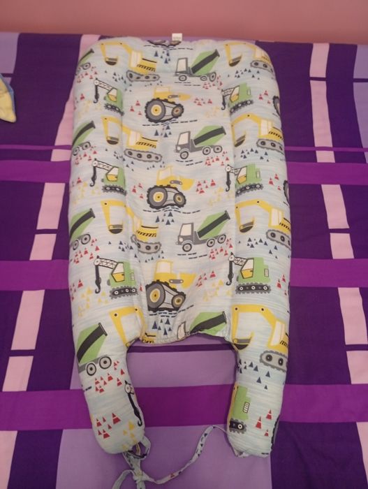 Гнезда за бебенца