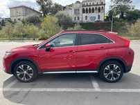 Mitsubishi Eclipse-Cross Mitsubishi Eclipse Cross , 45151 km , unic proprietar , fara accident