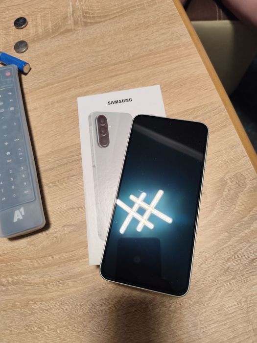 Samsung galaxy A56 5G