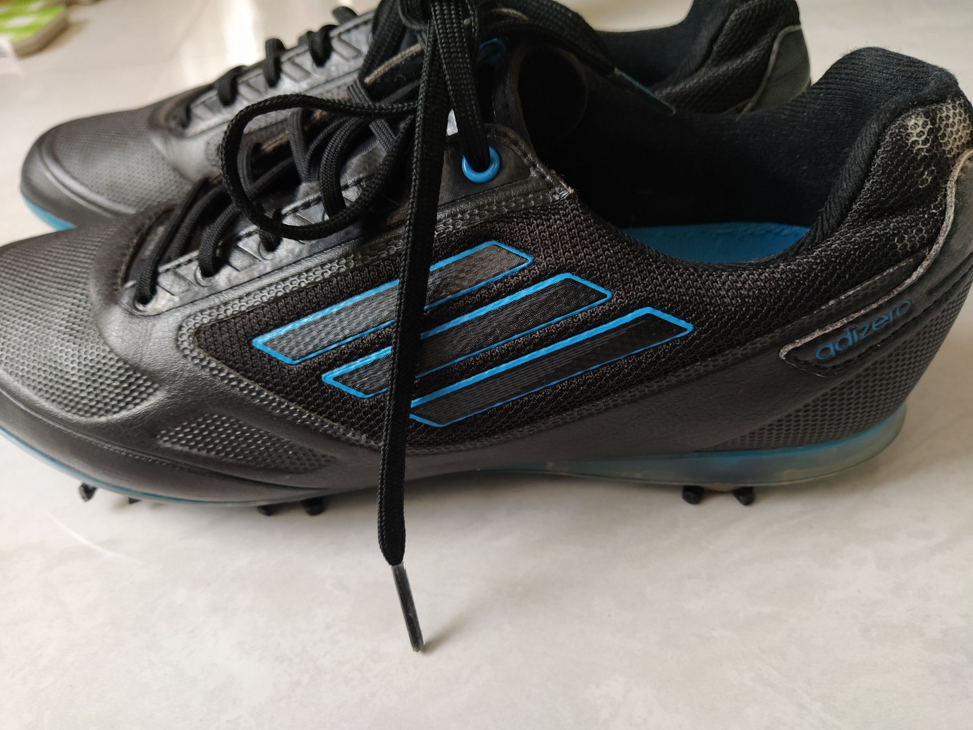 Бутони  Adidas номер 38