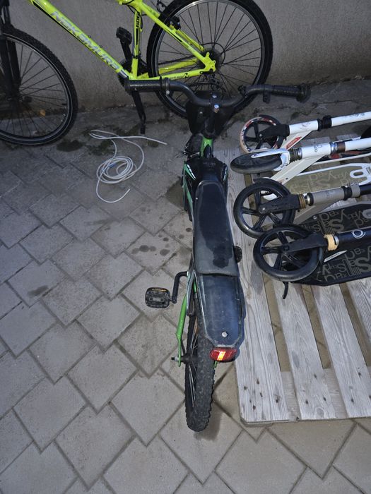 Vand biciclete copii