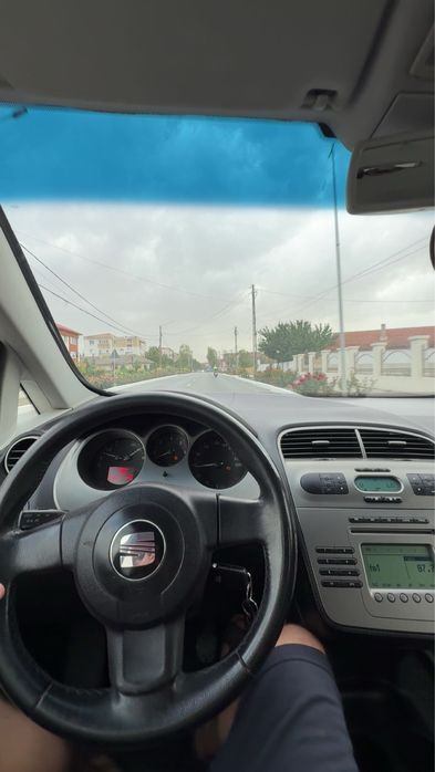 Vând seat altea 1.9 tdi