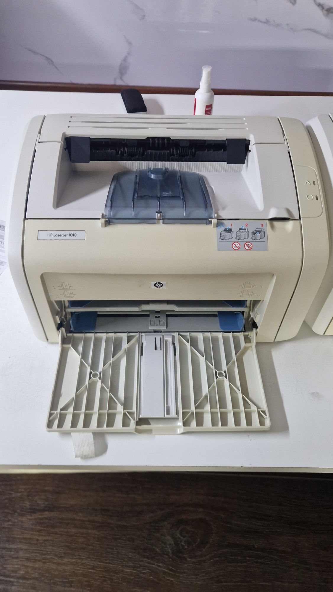 Hp laserJet 1018 / 1020(7шт в хорошем состоянием
