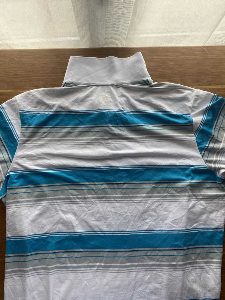 Tricou Adidas polo