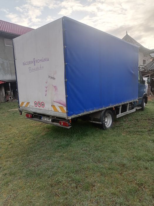 Renault mascot de vinzare