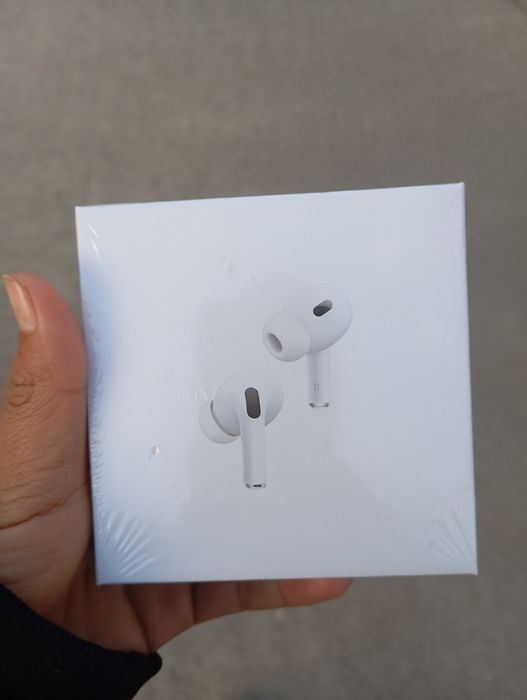Yangi holatdagi air pods