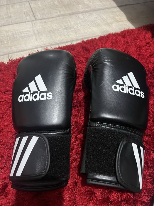 Manusi Box Adidas