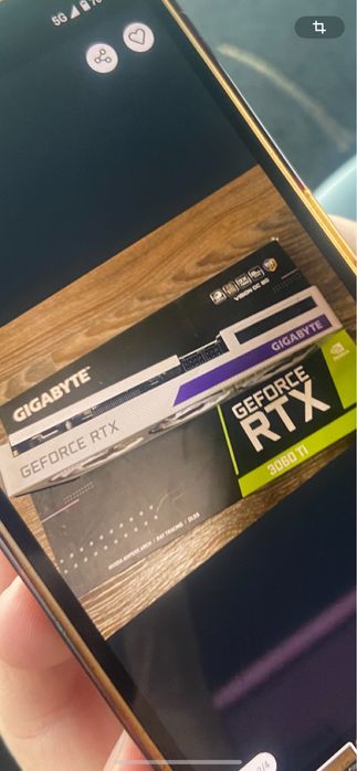 ge force 3060 ti rtx