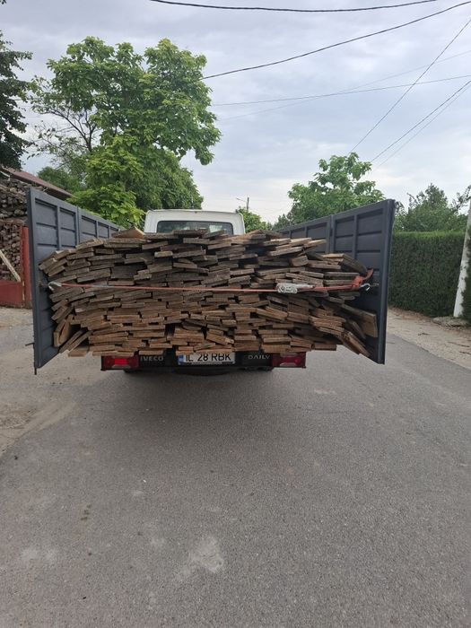 Transport marfa  cu duba 3.5 tone