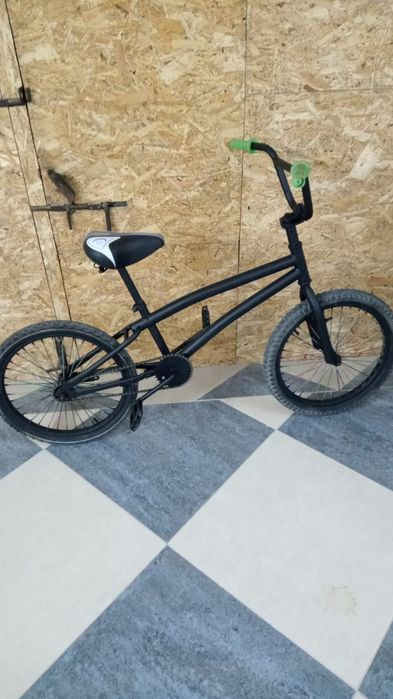 BMX  велик продам