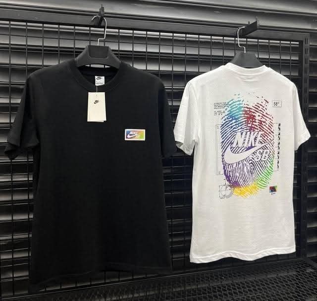 Нови модели тениски-Adidas,Nike,The North Face и още