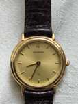 Ceas de dama Bucherer