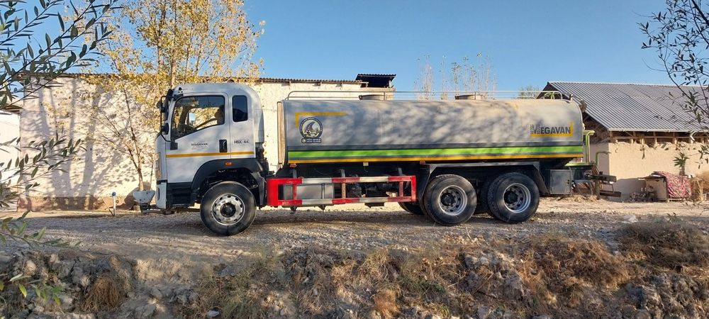 Махсус техника хизмати