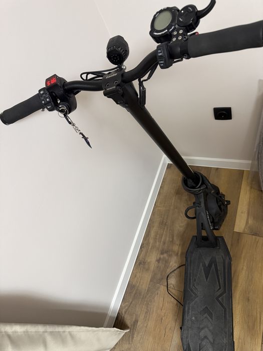 Kaabo Mantis 2x800