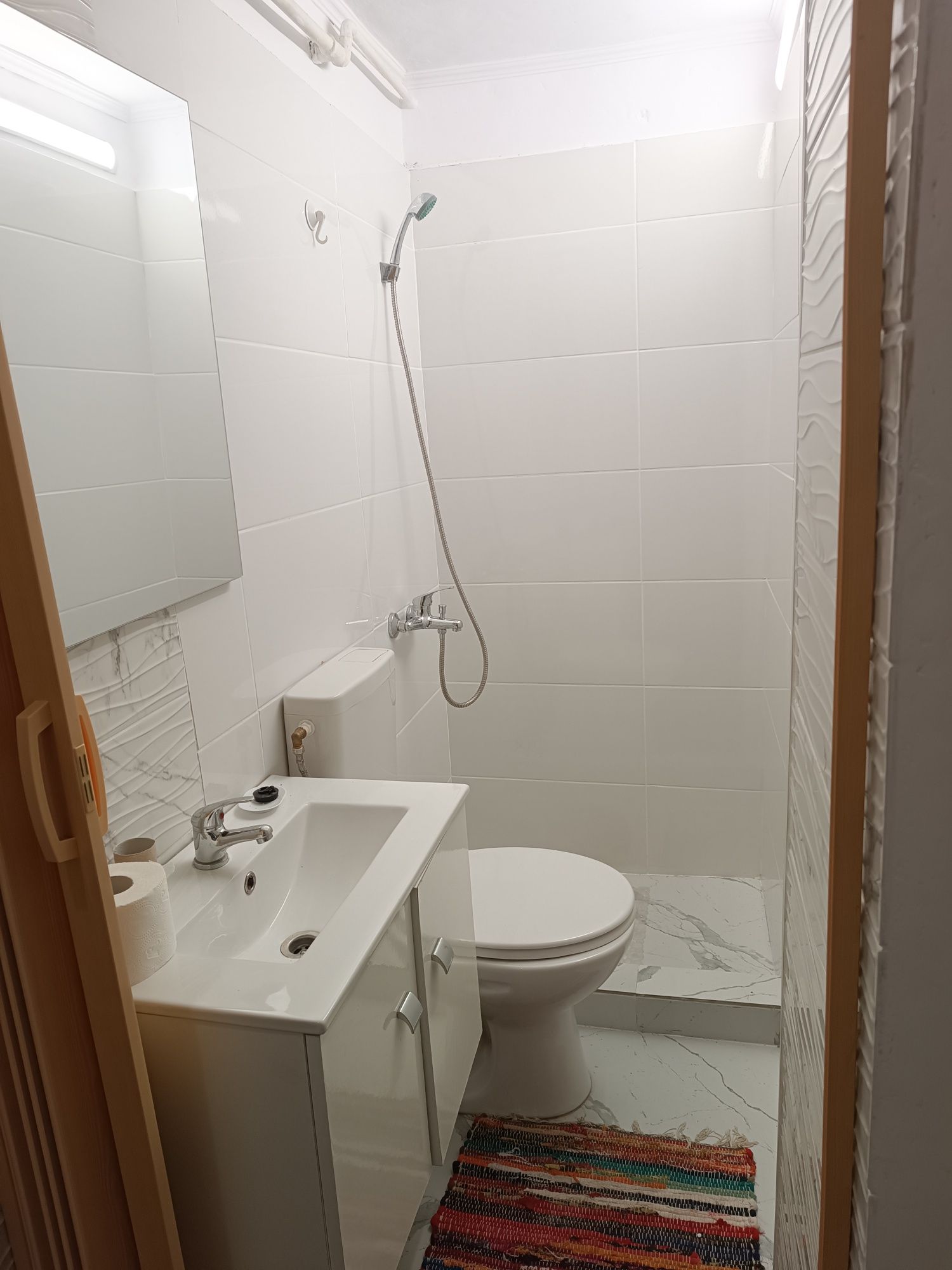 Persoană fizică vând apartament 1 cameră