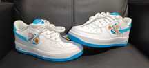 Nike Air Force 1 Limited Edition, номер 37,5