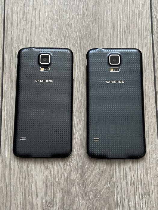 Telefon Samsung Galaxy S5 (SM G900)