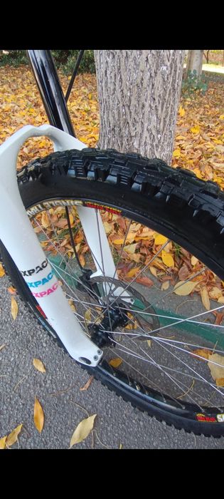 Kona Coiler 26" Мекица