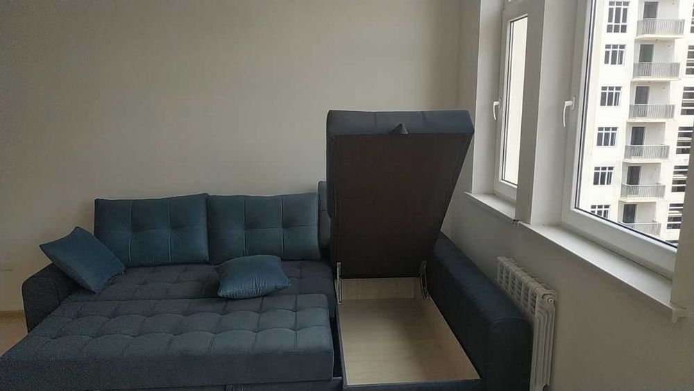 Уголок диван, состояние хорошее. Продам за 150 у.е