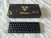 Vand tastatura Ducky Mecha mini