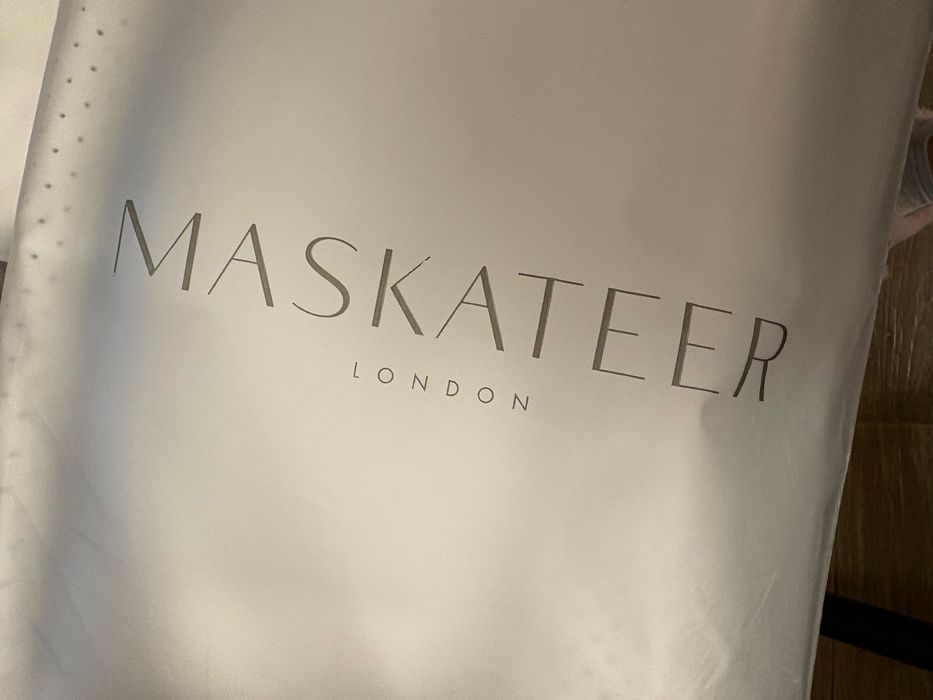 Maskateer MAMA KIT корсет