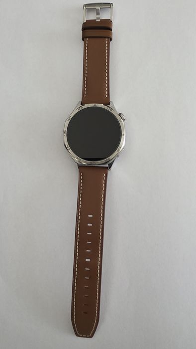 SmartWatch Huawei Gt 5 46 mm Brown