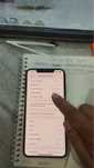 Xs max gold 64 tali