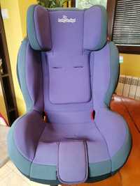 Столче за кола Baby Design Bento