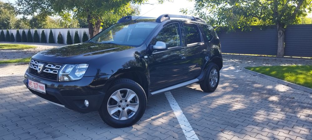 Dacia Duster 1.5 Dci /Impecabil / Euro 6