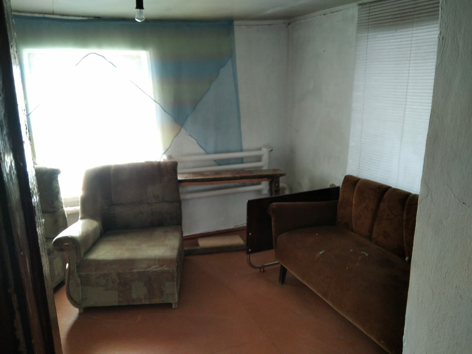 Продается дом из 5-и комнат в Абайском районе(недалеко от Жартаса)