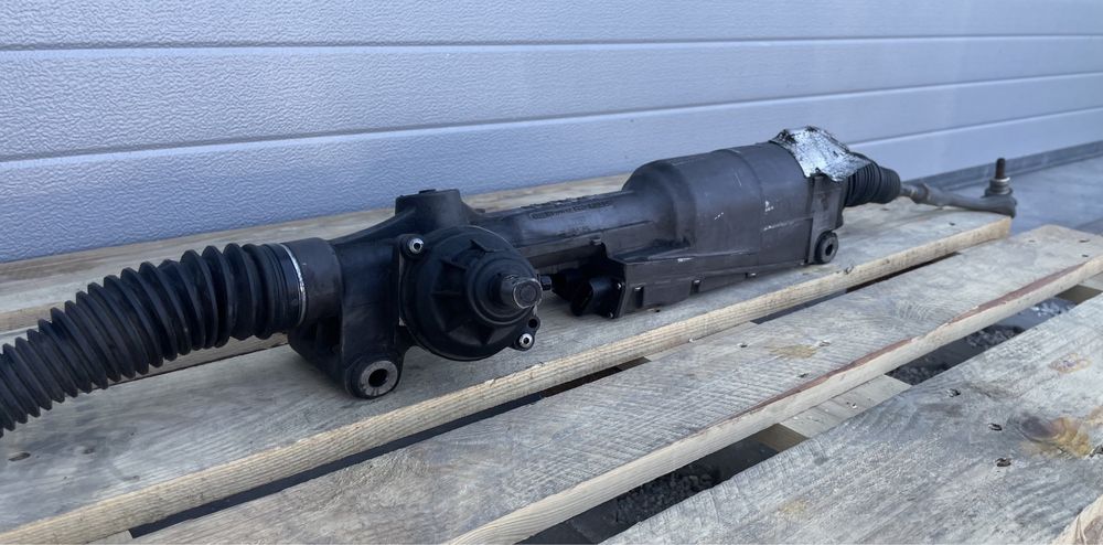 Електрическа рейка AUDI A6 A7 4G 4G0909144G 4G0909144J
