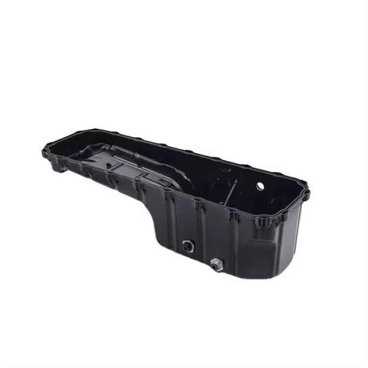 Baie De Ulei  metalica VOLVO Euro 6 , cu senzori