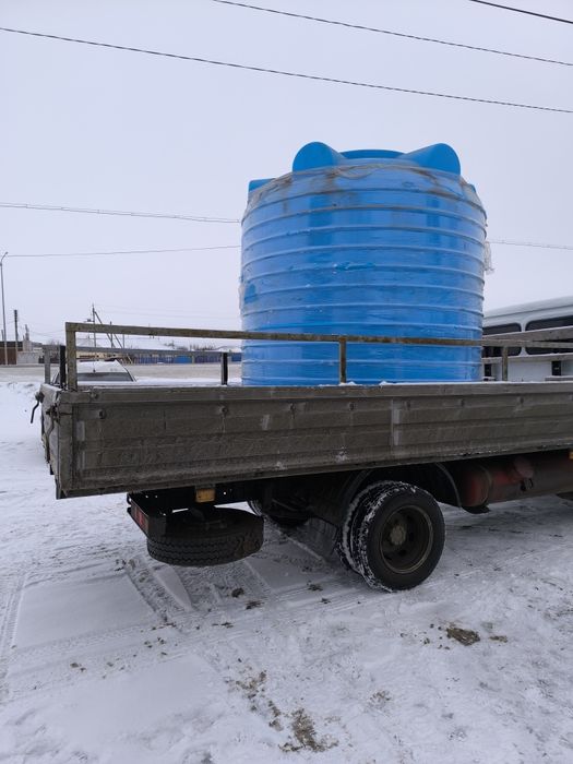 Ёмкости бочки от 20л до 15куб