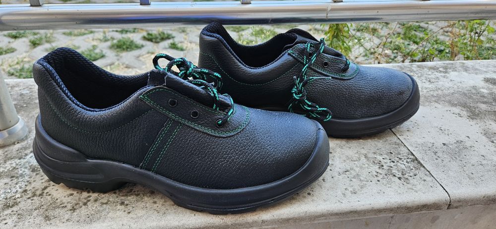 Италиански Работни Обувки, номер 43