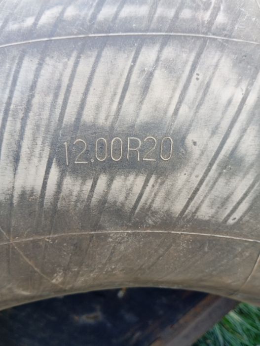 Продам камеру 12,00R20