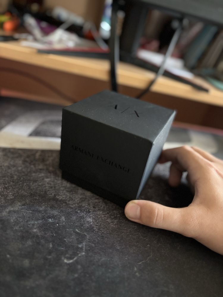 Часовник Armani Exchange AX2701
